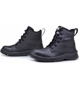 HKS BFS 90, HOOG, S3, ZWART 