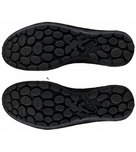 HKS BFS 90, HOOG, S3, ZWART 