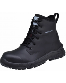 HKS BFS 90, HOOG, S3, ZWART 