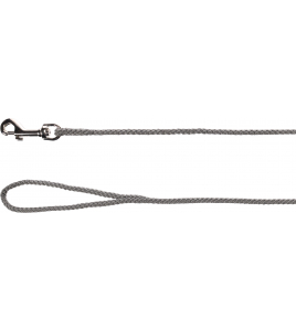 TRAININGS- EN ZOEKLIJN WES GRIJS 500CM 8MM