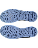 HKS RS 275, HOOG, S3, ZWART, 