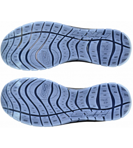 HKS RS 275, HOOG, S3, ZWART, 