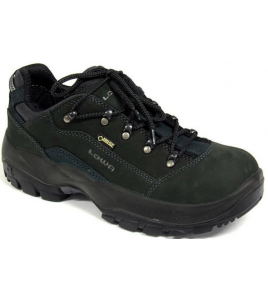 RENEGADE WORK GTX BLACK LO S3 