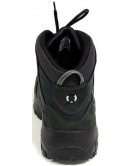 LOWA RENEGADE WORK GTX BLACK MID S3 39