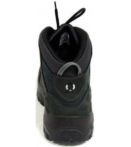 LOWA RENEGADE WORK GTX BLACK MID S3 