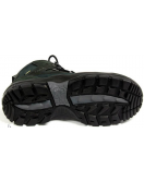 LOWA RENEGADE WORK GTX BLACK MID S3 39