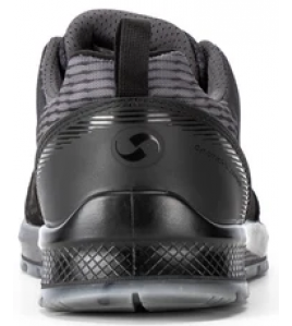 SIXTON AUCKLAND 94378-00 ZWART 