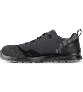 SIXTON AUCKLAND 94378-00 ZWART 