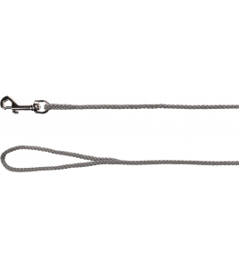 TRAININGS- EN ZOEKLIJN WES GRIJS 1000CM 8MM