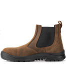 SIXTON PEAK DEALER BOOT BRUIN/ZWART INSTAP HOOG S3 SRC SIXTON PEAK DEALER BOOT BRUIN/ZWART INSTAP HOOG S3 SRC