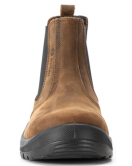 SIXTON PEAK DEALER BOOT BRUIN/ZWART INSTAP HOOG S3 SRC SIXTON PEAK DEALER BOOT BRUIN/ZWART INSTAP HOOG S3 SRC