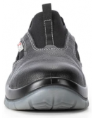 SIXTON PEAK LUGANO ZWART/GRIJS INSTAP LAAG S3 SRC SIXTON PEAK LUGANO ZWART/GRIJS INSTAP LAAG S3 SRC