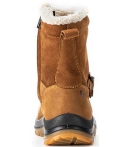 SIXTON PEAK MOENA ROESTBRUIN, LAARS, WOL , S3, GESP, RITS 