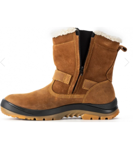 SIXTON PEAK MOENA ROESTBRUIN, LAARS, WOL , S3, GESP, RITS 