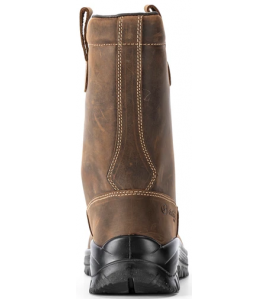 SIXTON PEAK MONTANA BRUIN, LAARS, WOL , S3, METAL FREE 