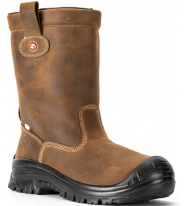 SIXTON PEAK MONTANA BRUIN, LAARS, WOL, S3, HDRY, METAL FREE 