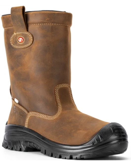 SIXTON PEAK MONTANA BRUIN, LAARS, WOL, S3, HDRY, METAL FREE 