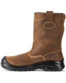 SIXTON PEAK MONTANA BRUIN, LAARS, WOL, S3, HDRY, METAL FREE 