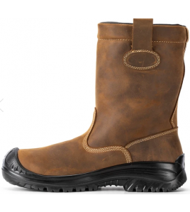 SIXTON PEAK MONTANA BRUIN, LAARS, WOL, S3, HDRY, METAL FREE 