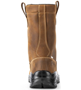 SIXTON PEAK MONTANA BRUIN, LAARS, WOL, S3, HDRY, METAL FREE 