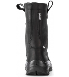 SIXTON PEAK MONTANA ZWART, LAARS, WOL, S3, HDRY, METAL FREE 