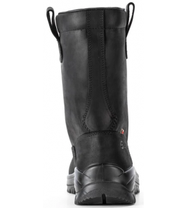 SIXTON PEAK MONTANA ZWART, LAARS, AIR VOERING, S3, HDRY, METAL FREE