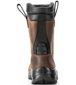 SIXTON PEAK RANCH BRUIN/ZWART, LAARS, WOL, S3, HDRY, METAL FREE 