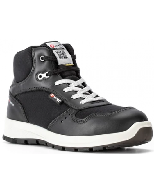 SIXTON PEAK WINDEX HIGH ZWART/WIT VETER HOOG S3 SRC ESD SIXTON PEAK WINDEX HIGH ZWART/WIT VETER HOOG S3 SRC ESD