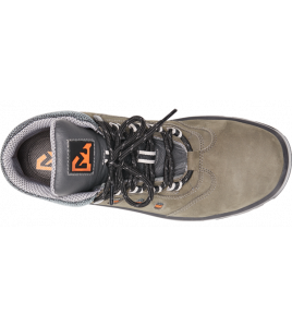 SCHOEN EMMA RANGER D S3 HOOG GRIJS MAAT 