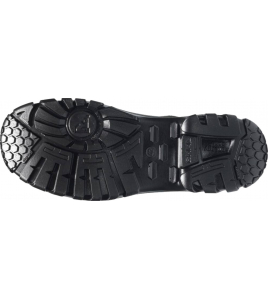 SCHOEN EMMA RANGER D S3 HOOG GRIJS MAAT 