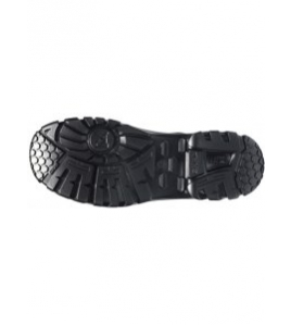 SCHOEN EMMA ROCKY D S3 LAAG GRIJS