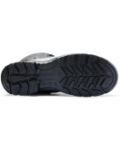 ELITE WINTERSCHOEN HOOG ZWART 245700009900
