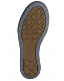 REDBRICK BRONZE S3 LAAG ZWART 