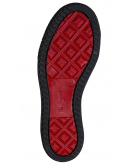 REDBRICK ONYX S3 HOOG ZWART + KRUIPN. 