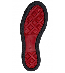 REDBRICK ONYX S3 HOOG ZWART + KRUIPN. 