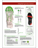 BAAK BRAX S3 LAAG ZWART + KRUIPN. BOA 