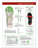 BAAK BRAX S3 LAAG ZWART + KRUIPN. BOA 