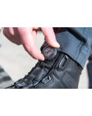 BAAK BRAXTON S3 HOOG ZWART + KRUIPN. BOA 