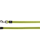 TRAININGS EN ZOEKLIJN XENO FLUO GEEL 5M 20MM