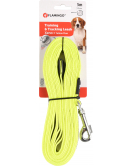 TRAININGS EN ZOEKLIJN XENO FLUO GEEL 5M 20MM