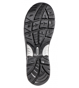 BAAK MAVERICK S3 HOOG ZWART + KRUIPN. BOA THERMO WATERRESISTENT 