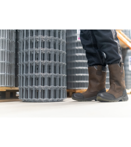 BAAK HERCULES S3 BRUIN + KRUIPN. WATERRESISTENT 