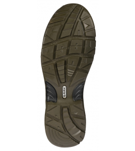 BAAK HERCULES S3 BRUIN + KRUIPN. WATERRESISTENT 