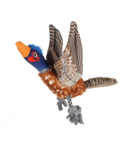 HS WINGO FAZANT MIX 27X39X20CM HS WINGO FAZANT MIX 27X39X20CM