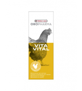 VERSELE-LAGA OROPHARMA VITAVITAL 500 ML