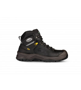 GRISPORT 903L HOOG S3 ZWART 39