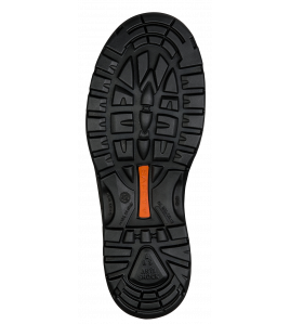 GRISPORT 903L HOOG S3 ZWART 39