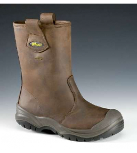 LAARS GRISPORT 70249C S3 BRUIN HOOG