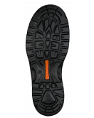 GRISPORT 70416L HOOG S3 ZWART 39