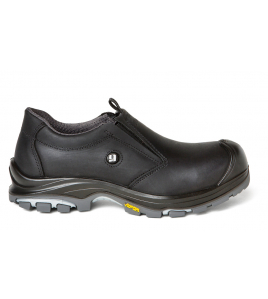 GRISPORT CAMINO S3 INSTAPPER ZWART + KRUIPN.